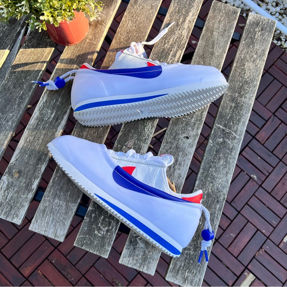 CIB Nike x Clot 3 in 1 Kung Fu sneakers men size 8